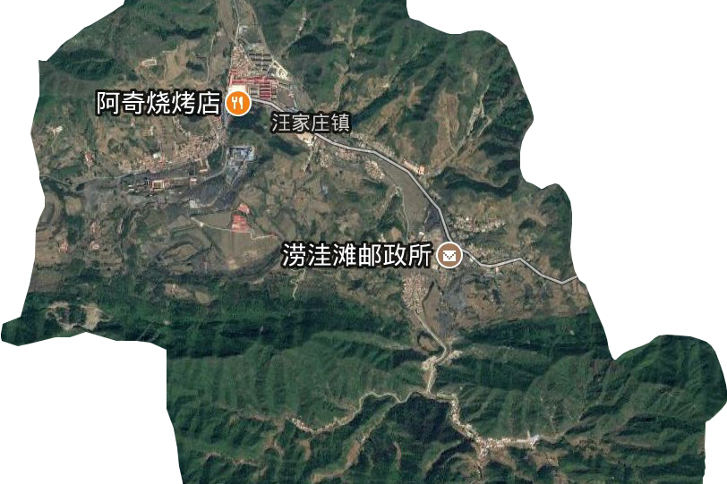 汪家莊鎮