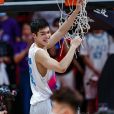 周子昂(籃球運動員) 周子昂(籃球運動員)