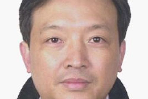 許基南 許基南