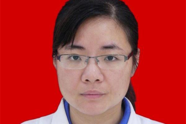 陳丹(江西中醫藥大學附屬醫院副主任中醫師) 陳丹(江西中醫藥大學附屬醫院副主任中醫師)