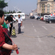杭州道街道