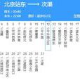 北京公交637路 北京公交637路