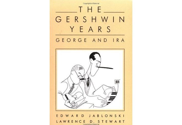 The Gershwin Years The Gershwin Years