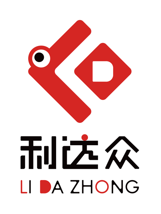 利達眾 利達眾