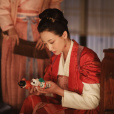 申和珍(古代家庭題材劇《知否知否應是綠肥紅瘦》中的角色) 申和珍(古代家庭題材劇《知否知否應是綠肥紅瘦》中的角色)
