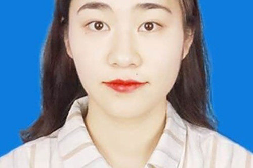 張江明婧