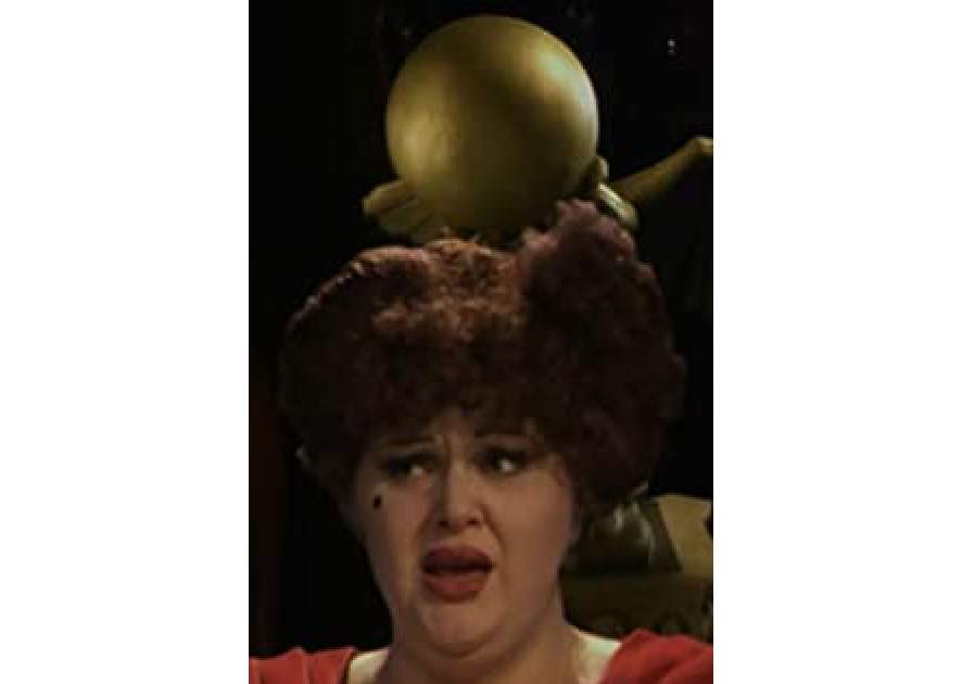 Nadia Rinaldi Nadia Rinaldi