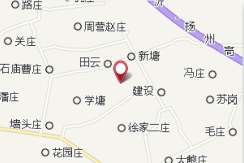 曹家壩頭 曹家壩頭