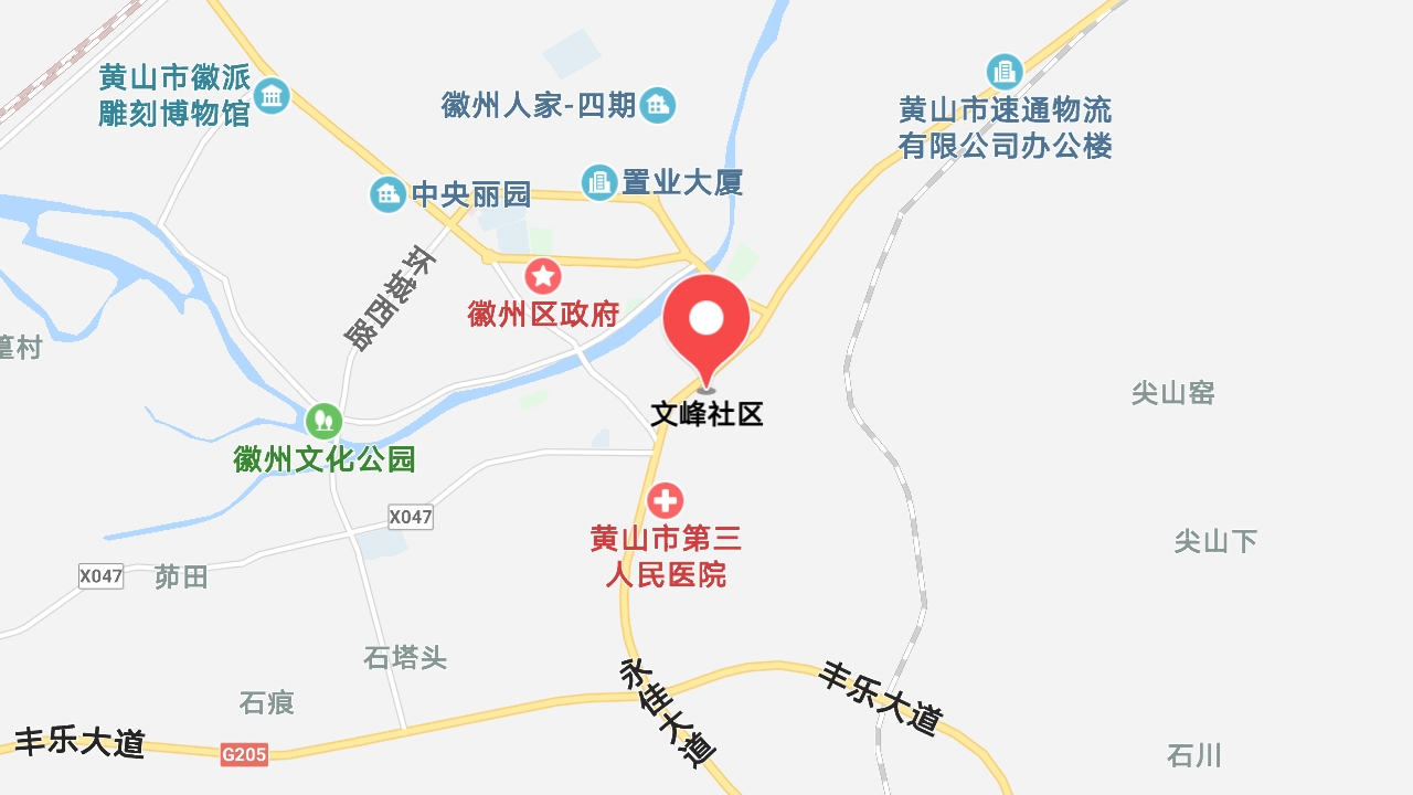 地圖信息
