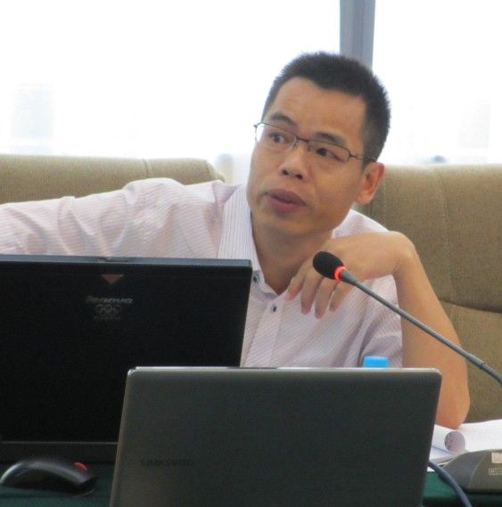 孔德峰(法律學者) 孔德峰(法律學者)