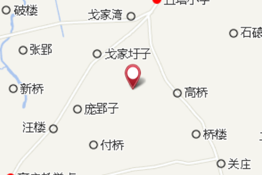 朱老莊子 朱老莊子