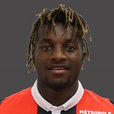 Allan Saint-Maximin Allan Saint-Maximin