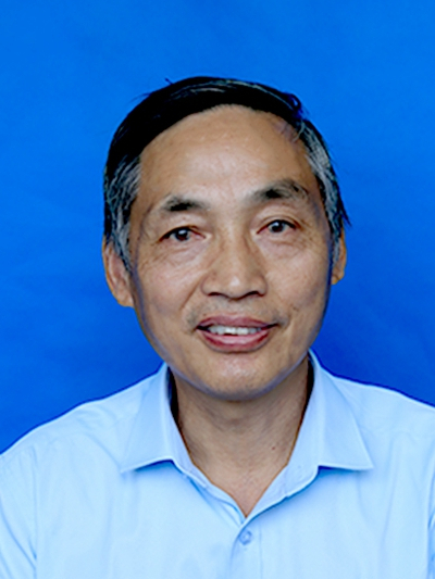 李未熟 李未熟