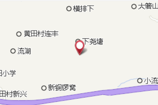 上堯塘