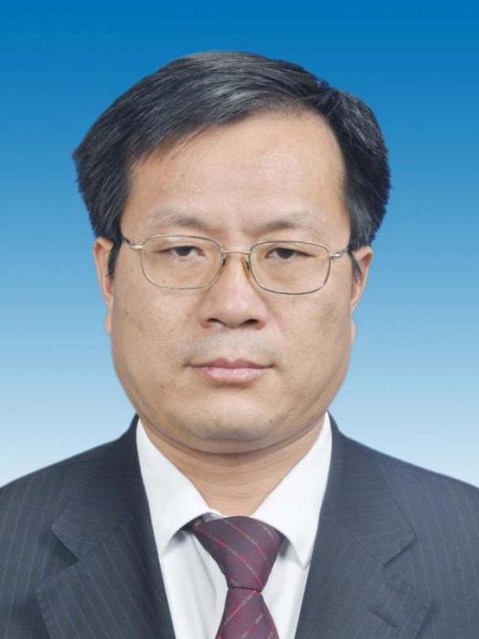 馬峰(山東省德州市陵城區政協副主席、區農業農村局局長) 馬峰(山東省德州市陵城區政協副主席、區農業農村局局長)