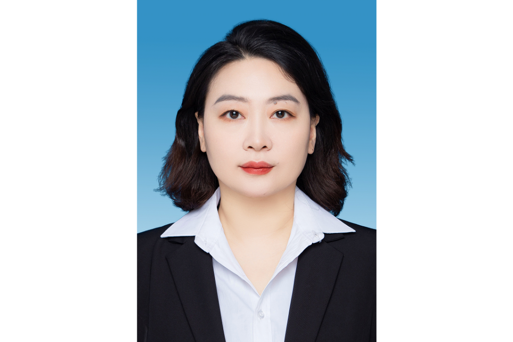 劉瑾(山東省濱州市濱城區市場監管局黨組成員、副局長) 劉瑾(山東省濱州市濱城區市場監管局黨組成員、副局長)