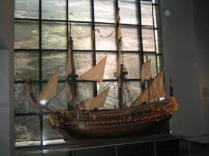 長島航海博物館