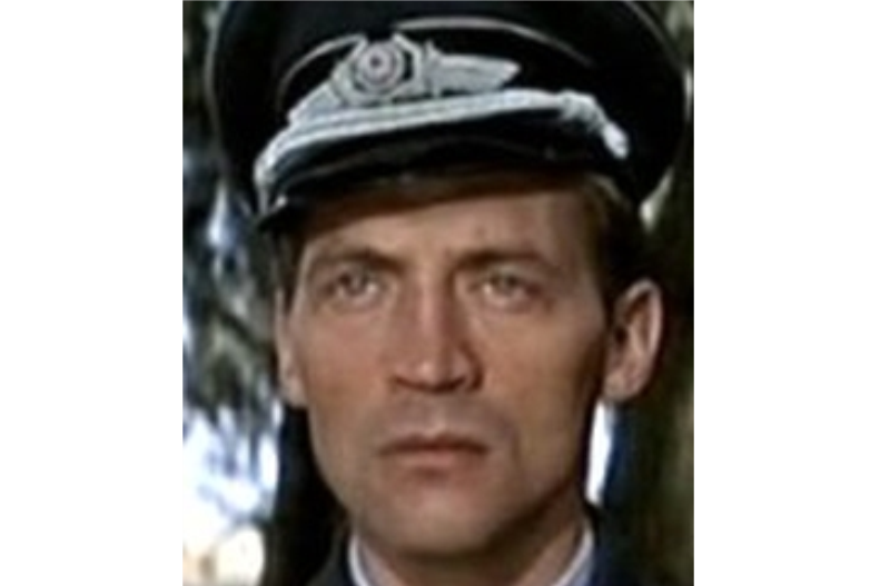Manfred Reddemann Manfred Reddemann