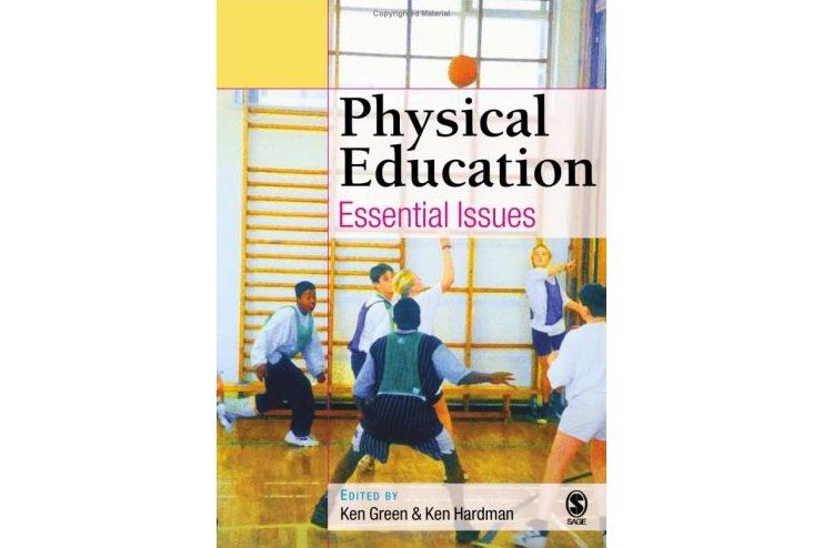 Physical Education Physical Education
