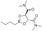 2-丁基-N,N,N,N-四甲基-二雜戊硼烷-(4R,5R)-二甲醯胺