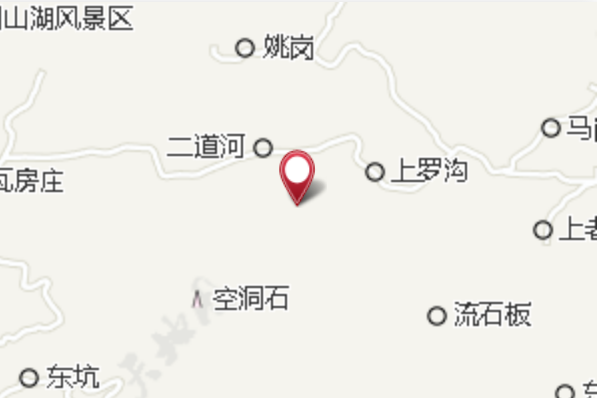 西柯岔廟 西柯岔廟