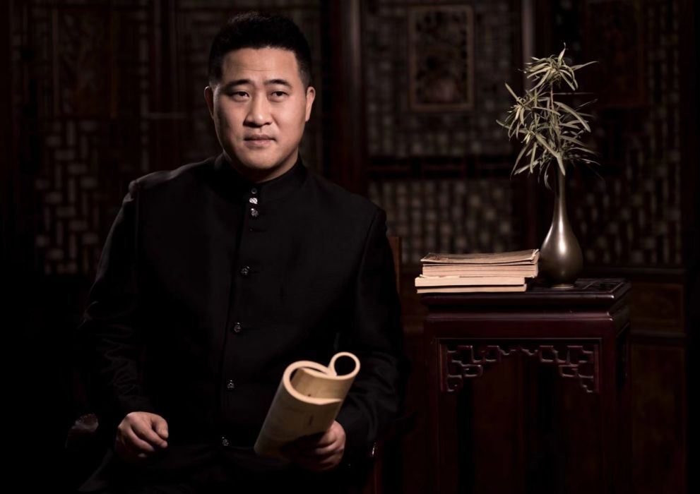 索常然 索常然