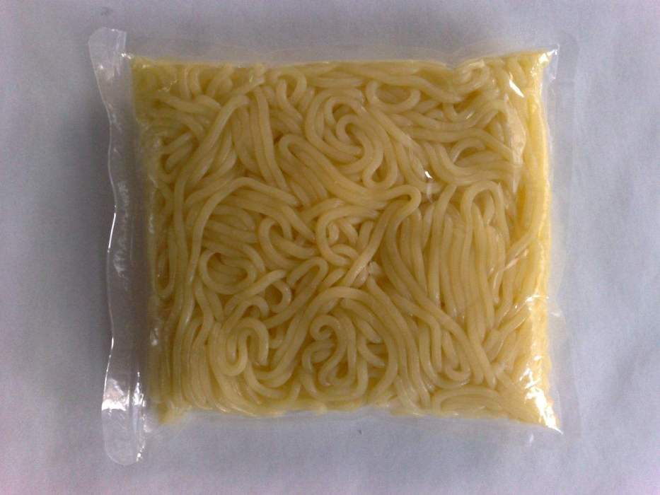 濕速食麵(LL面) 濕速食麵(LL面)