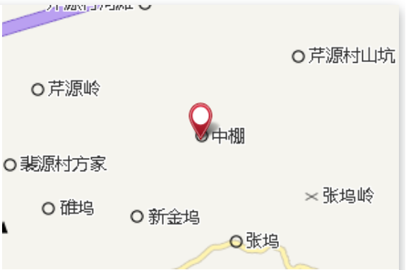 裴源村塢頭 裴源村塢頭