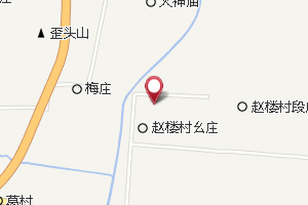 麼李村