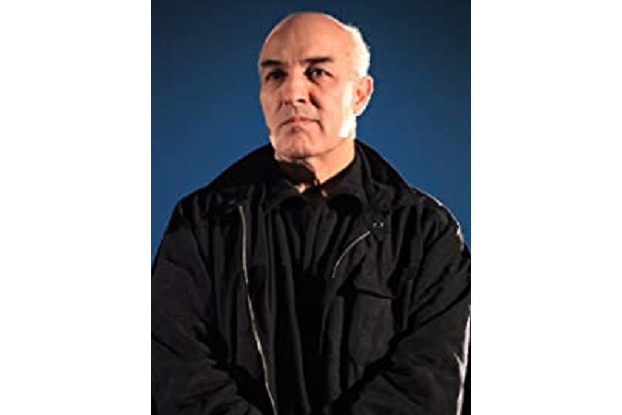 Abdelkrim Bahloul Abdelkrim Bahloul