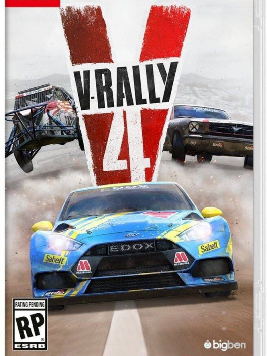 越野英雄4 越野英雄4