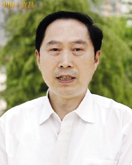 王宏強(宜昌市人大常委會黨組成員) 王宏強(宜昌市人大常委會黨組成員)