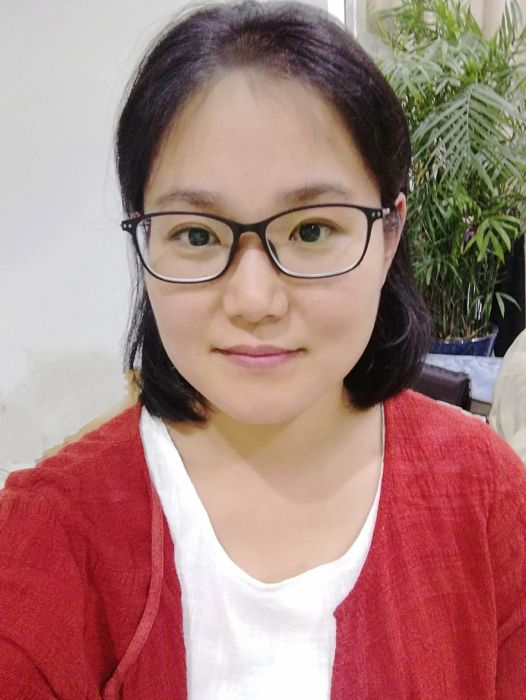 陶立娜 陶立娜