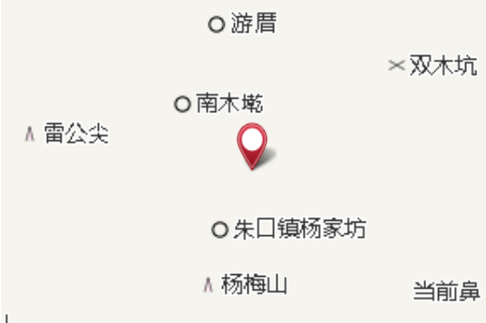 謝家坊 謝家坊