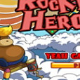 英勇火箭豬 英勇火箭豬