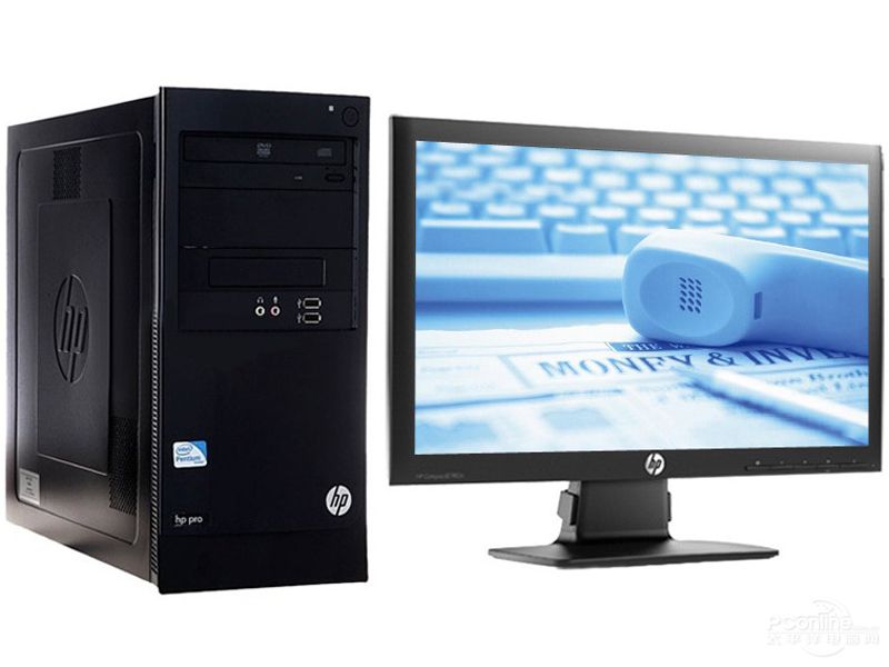 惠普Pro 6000 MT(LB764PA) 惠普Pro 6000 MT(LB764PA)