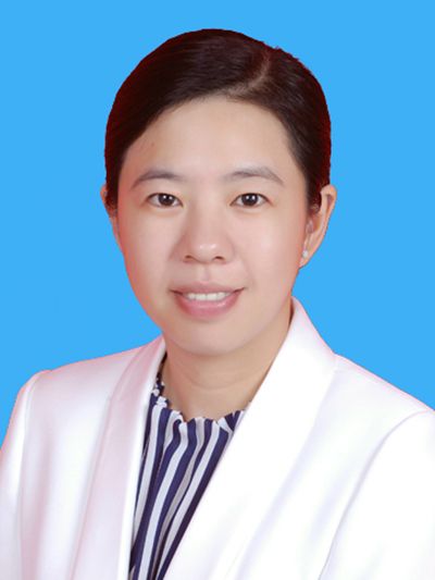 周曉芬(道縣人民政府副縣長) 周曉芬(道縣人民政府副縣長)