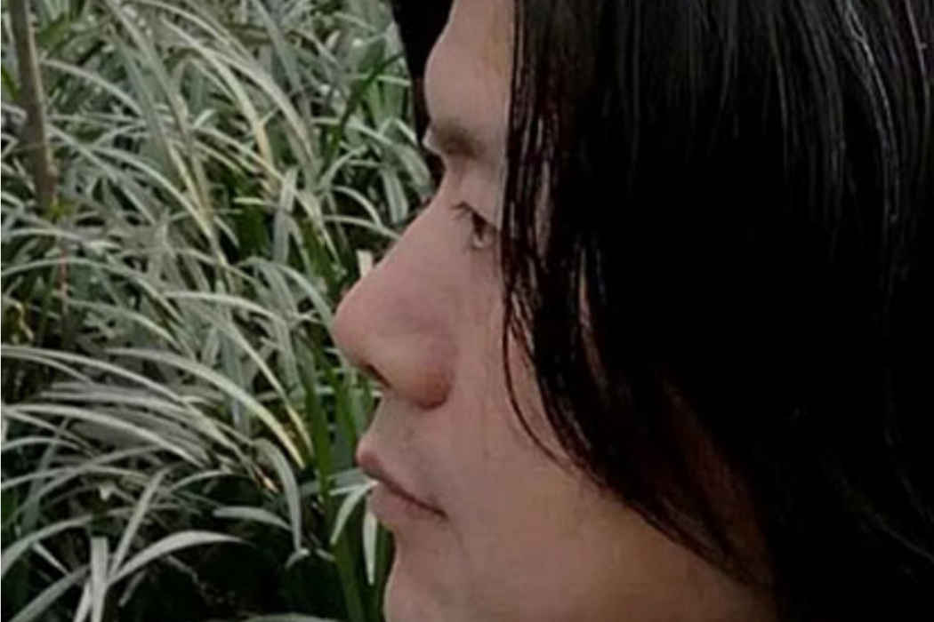 樓森華 樓森華