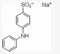 4-(苯氨基)苯磺酸單鈉鹽