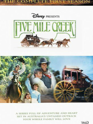 Five Mile Creek Five Mile Creek