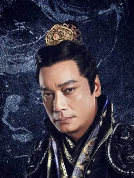 楊應龍(電視劇《夜天子》中的角色) 楊應龍(電視劇《夜天子》中的角色)