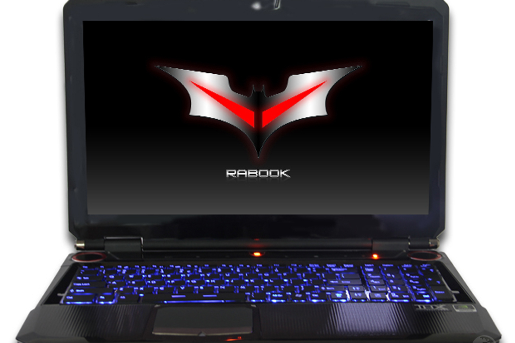 鐳波Firebat-F640(i7 3610QM/670M) 鐳波Firebat-F640(i7 3610QM/670M)