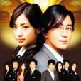 情定大飯店(2007年上戶彩主演日本電視劇) 情定大飯店(2007年上戶彩主演日本電視劇)