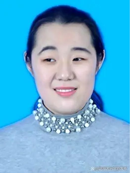 陳倩(北京大興區魏善莊鎮職業康復勞動站教師) 陳倩(北京大興區魏善莊鎮職業康復勞動站教師)
