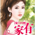 家有萌寶(章魚丸子創作的網路小說) 家有萌寶(章魚丸子創作的網路小說)