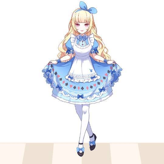夏琉璃 夏琉璃