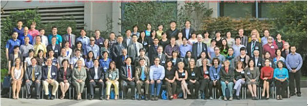 中華公眾健康聯合會