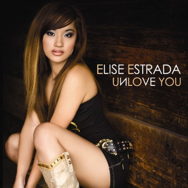 Elise Estrada