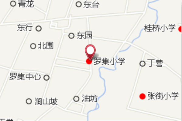 北彭莊 北彭莊