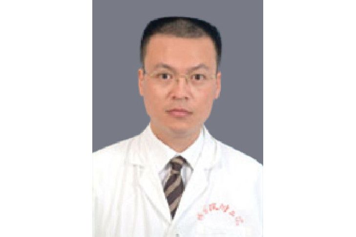 李志傑(溫州醫科大學附屬第二醫院、育英兒童醫院) 李志傑(溫州醫科大學附屬第二醫院、育英兒童醫院)